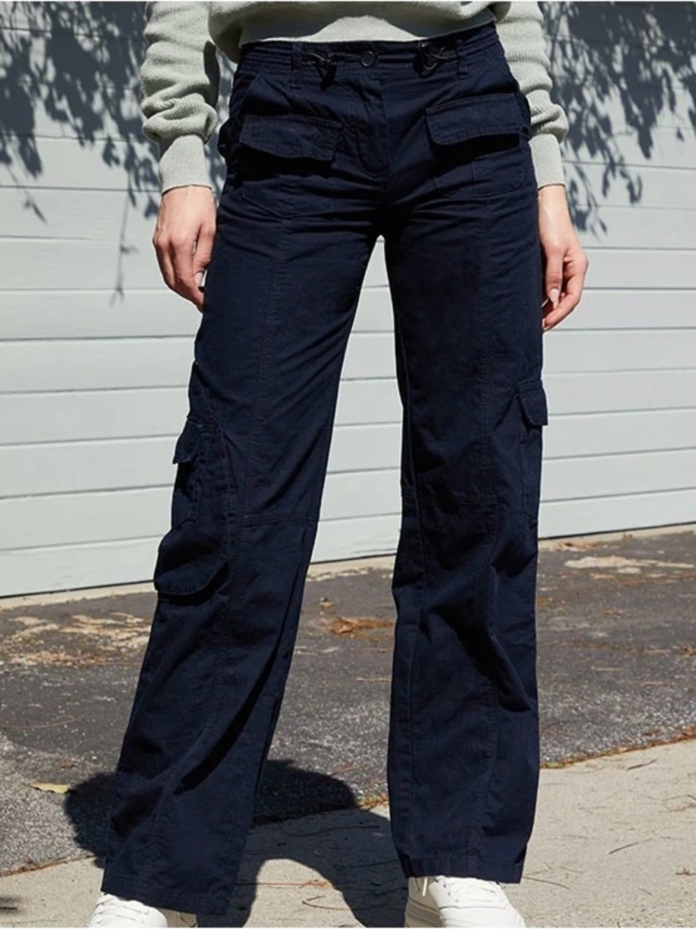 Brandy Melville the Kim Cargo Pants